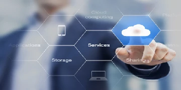 AWS Cloud Migration