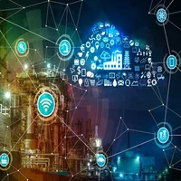 industry view in AAHA Solutions in pondicherry
