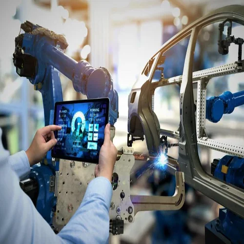 Manufacturing in pondicherry
