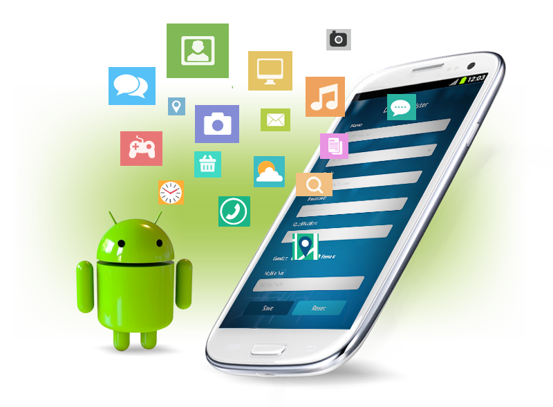 android image