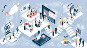 Technology Solutions that inspire in pondicherry